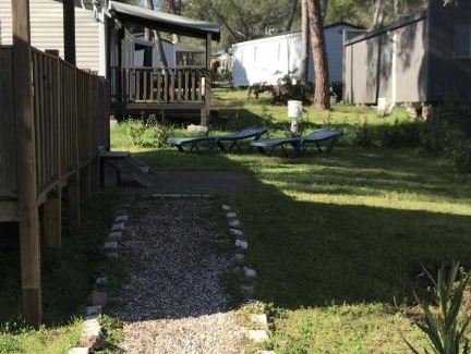Puget-sur-Argens Other | Camping Oasis village 5 * Puget-sur-Argens (Var)
