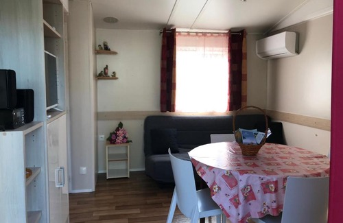 Puget-sur-Argens Other | Camping Oasis village 5 * Puget-sur-Argens (Var)