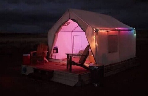Chambers RV Rental | Camping on Route 66 near our Crystal Mountainn