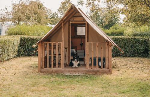 Trevieres Other | Camping Onlycamp Sous les Pommiers