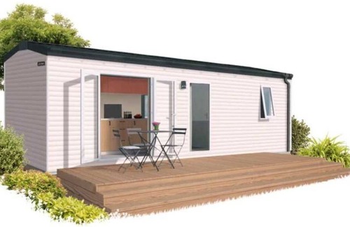 Ambon House | Camping - Parc aquatique - ccafgic