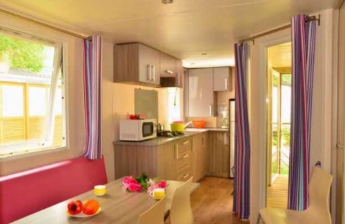 Jassat House | Camping - Parc aquatique - eeiccf