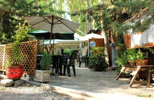Esterri D'Aneu Other | Camping Pirineos Cien Lagos
