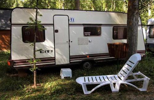 Esterri D'Aneu Other | Camping Pirineos Cien Lagos