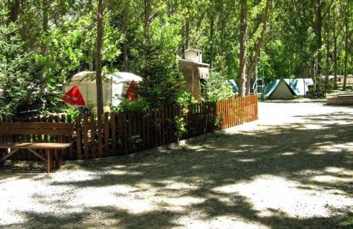 Esterri D'Aneu Other | Camping Pirineos Cien Lagos