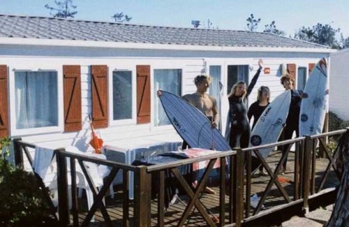 Tavarede House | Camping - Piscine - eeec0c