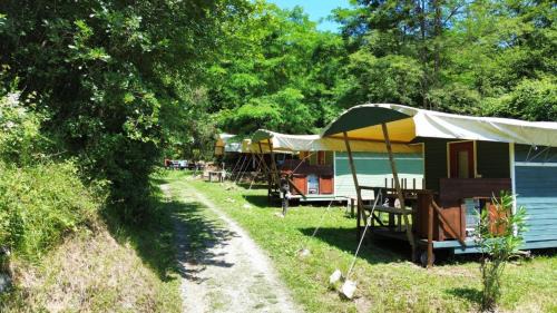 Maissana Other | Camping RioRequesa