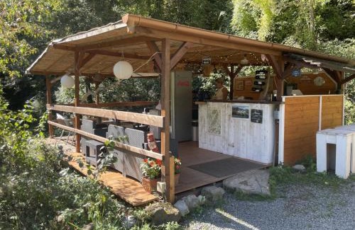 Maissana Other | Camping RioRequesa