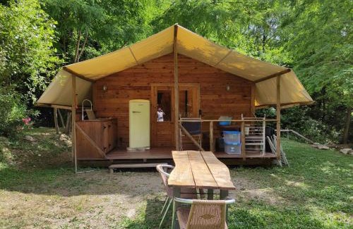 Maissana Other | Camping RioRequesa