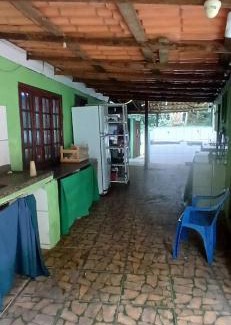 Ilha Grande Other | Camping Saco do Céu