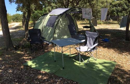 Mandre RV Rental | Camping Sugar for a perfect vacation