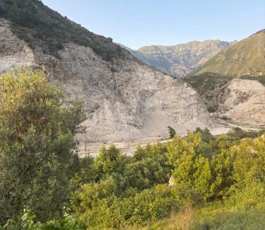Orikum Other | Camping te Shtogu