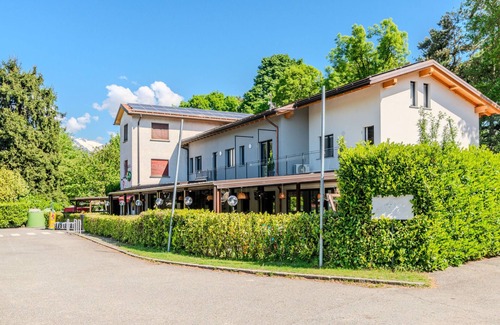 Dervio Apartment | Camping Turisport by Interhome