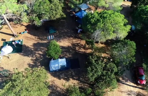 Pinarellu Ski Chalet | Camping U Pinarellu * - ESSENTIAL GAME - Incarpuniti (Sunday/Sunday) - 4 people
