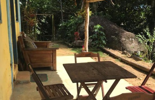 Ilha Grande Other | Camping Vida Longa