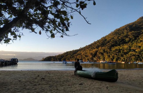 Ilha Grande Other | Camping Vida Longa