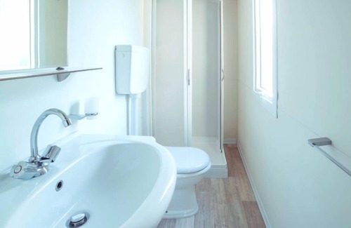 San Benedetto di Lugana House | Camping Wien by Interhome
