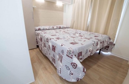 San Benedetto di Lugana House | Camping Wien by Interhome