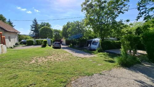 Cserszegtomaj Other | Campingrosengarten