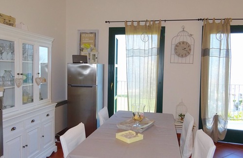 Campione del Garda Apartment | Campione Splendid View beach front