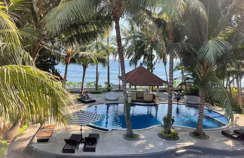Tejakula Villa | Camplung Beach Villa and Farmstead