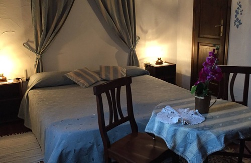 Sassetta Other | Campo di Carlo Farmhouse on the Hills of the Etruscan Coast