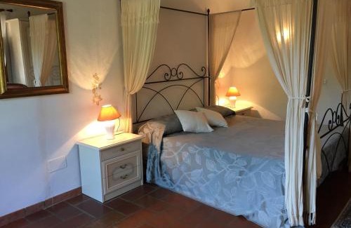 Sassetta House | Campo Di Carlo