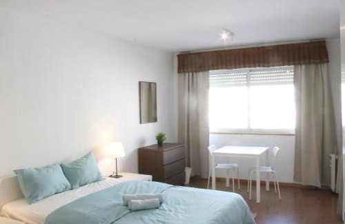 Lumiar House | Campo Grande Residence