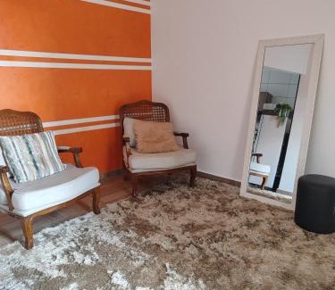 Campo Mourao House | Campo Lara Pousada