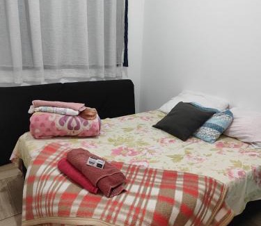 Campo Mourao House | Campo Lara Pousada
