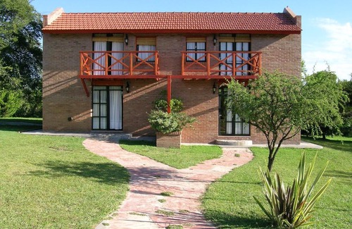 Merlo House | Campo Las Tinajas