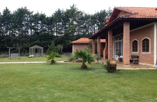 Cunha Cottage | Campo Sereno site, beauty and tranquility