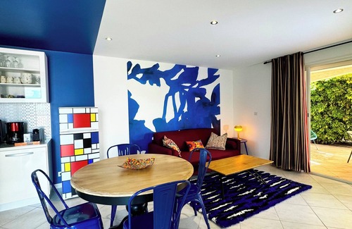 Ghisonaccia House | Campo Vecchio DRACENA