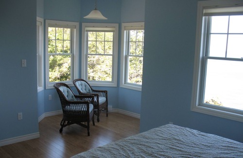 Campobello Island House | Campobello House on Crashing Surf