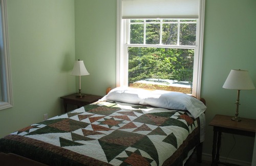 Campobello Island House | Campobello House on Crashing Surf