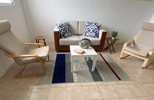 Marin House | Campomar - 2 minutes drive to beach, river, lakes and the best restaurants.