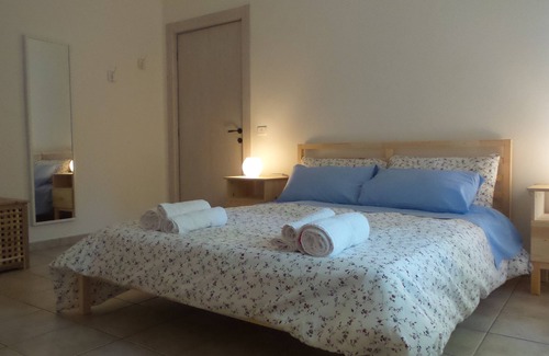 Nuova Cliternia Other | Campomarino (CB) Villa immersed in the green Molise countryside 6 km from the sea.