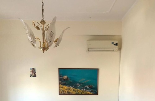 Lido di Campomarino Apartment | Campomarino Lido holiday apartment