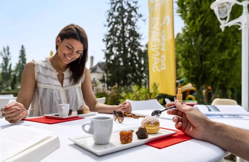 Muides-sur-Loire House | Campsite Château des Marais * - Cottage Relax 3 rooms 4 people