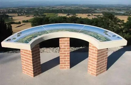 Mazeres House | Campsite La Bastide * - Pagan 5 people
