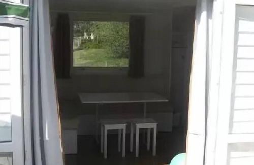 Le Fouilloux House | Campsite LA MOTTE * - Mobile home - 2 bedrooms 4 people