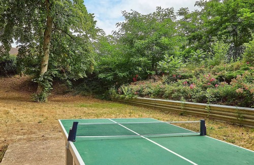 Trogues House | Campsite Le Parc des Allais* - Mobile home Classic XL 3 Rooms 4 people
