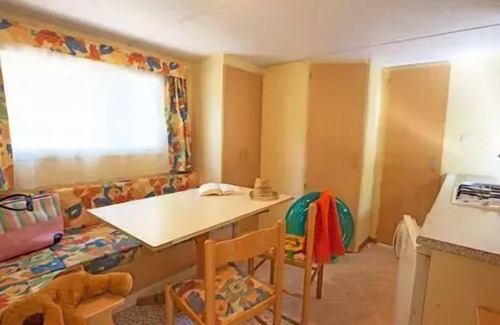 Joannas House | Campsite Le Roubreau * - Mobilhome for 4 People