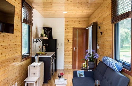 Albrightsville RV Rental | Camptel Poconos