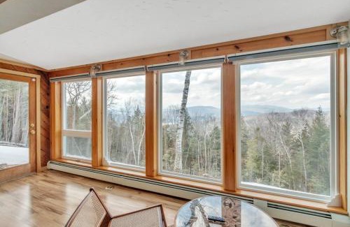 Campton Ski Chalet | Campton Mountain Ski Retreat for Year-Round Fun -Best view and Best Price Guarantee