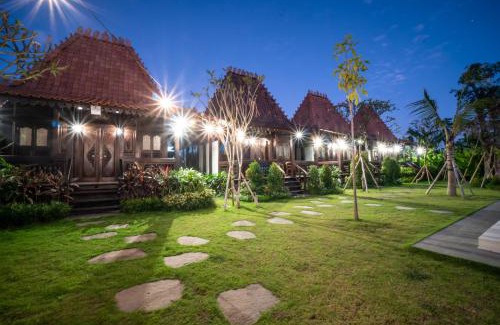 Batubulan Villa | Campuan Sari Villa