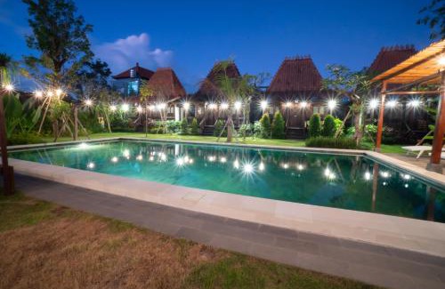 Batubulan Villa | Campuan Sari Villa