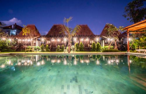 Batubulan Villa | Campuan Sari Villa