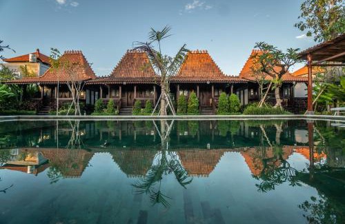 Batubulan Villa | Campuan Sari Villa