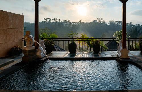 Sebatu Hotel | Campuhan Sebatu Resort